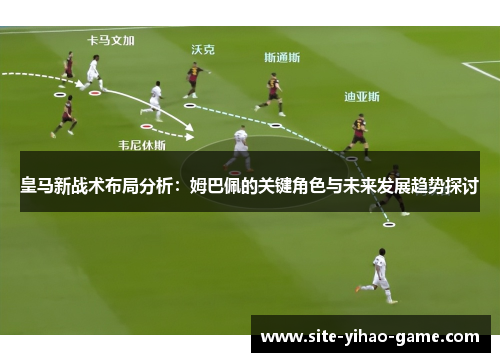 皇马新战术布局分析：姆巴佩的关键角色与未来发展趋势探讨