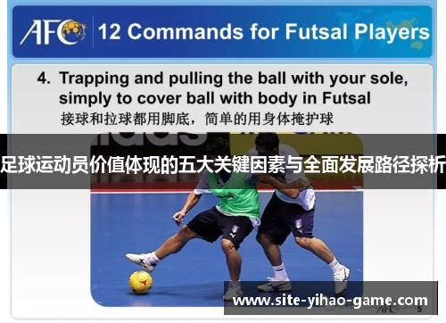 足球运动员价值体现的五大关键因素与全面发展路径探析